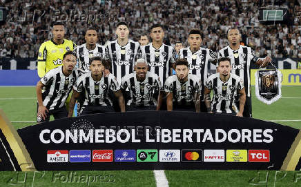 Copa Libertadores - Group Stage - Botafogo v Estudiantes La Plata