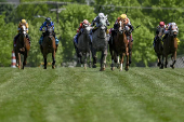 Horse Racing: 150th Preakness