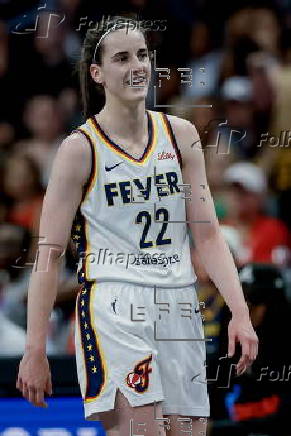 WNBA - Indiana Fever at Atlanta Dream