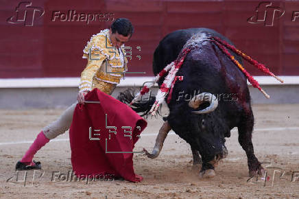 FERIA DE SAN ISIDRO