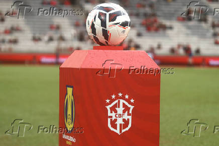 BRASILEIRO B 2025, ATHLETICO-PR X ATHLETIC CLUB