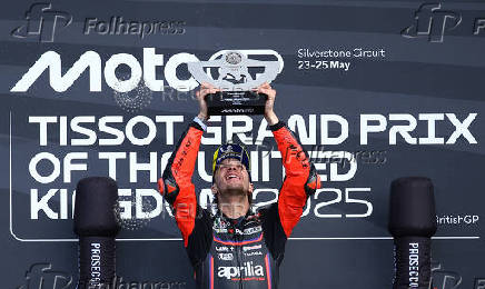 British Grand Prix