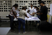 Surinamese National Assembly election