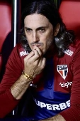 COPA LIBERTADORES 2025, SAO PAULO X TALLERES