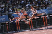 Segunda edición del Canarias Athletics Invitational