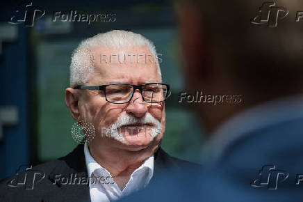 Second round of Polish presidential election