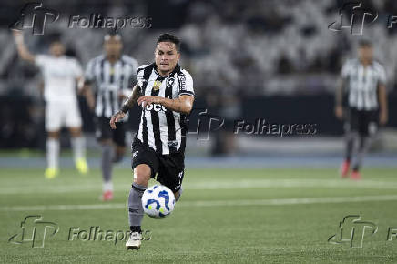 BRASILEIRO A 2025, BOTAFOGO X CEARA