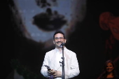 Festival de cine de Guadalajara da inicio con homenaje al español Juan Antonio Bayona