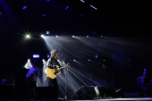 Richard Ashcroft, no Best of Blues and Rock 