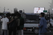 Houthis declare Israeli Haifa port military target