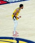 NBA Finals Game 3 - Oklahoma City Thunder at Indiana Pacers