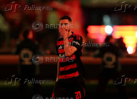 FIFA Club World Cup - Group D - Flamengo v Esperance Sportive de Tunis