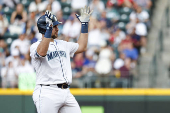 MLB: Boston Red Sox at Seattle Mariners