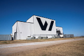 Westwin Elements demonstration plant in Lawton