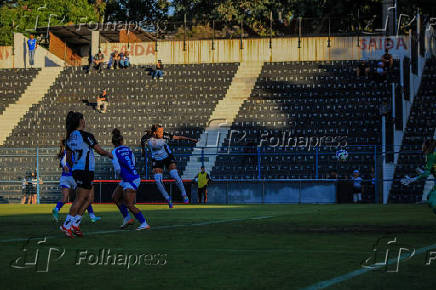 Corinthians x Cruzeiro