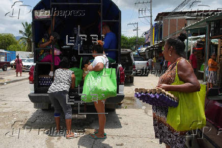 El huracán Erick se intensifica a categoría 2 al acercarse a costas del sur de México