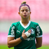 BRASILEIRO FEMININO A 2025, SPORT X PALMEIRAS