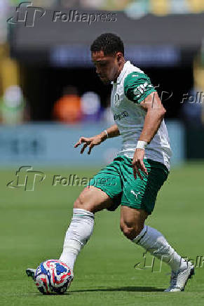 Copa do Mundo de Clubes FIFA 2025 - Palmeiras vs Al Ahly
