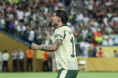 Inter Miami x Palmeiras