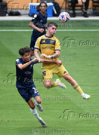 FIFA Club World Cup - Group C - Auckland City v Boca Juniors