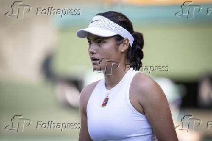 Torneio de Wimbledon 2025