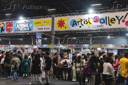 Anime Friends 2025