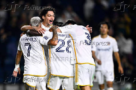 MLS: Vancouver Whitecaps FC at LA Galaxy