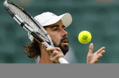 Wimbledon Championships 2025 - Day 7