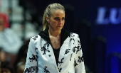 WNBA: Las Vegas Aces at Connecticut Sun