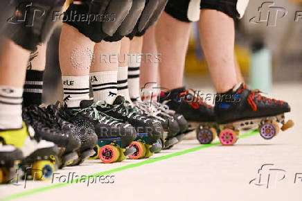 Roller Derby World Cup 2025