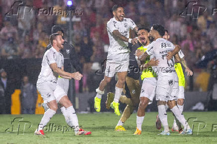 COPA DO NORDESTE 2025, SPORT X CEARA