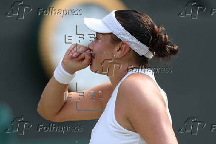 Wimbledon Championships 2025 - Day 11