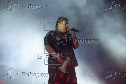 NOS Alive Festival 2025