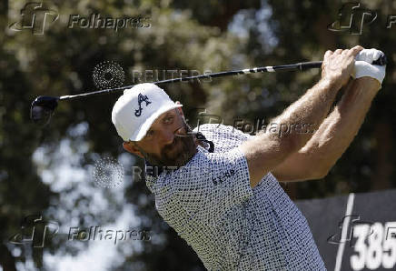 LIV Golf - Andalucia