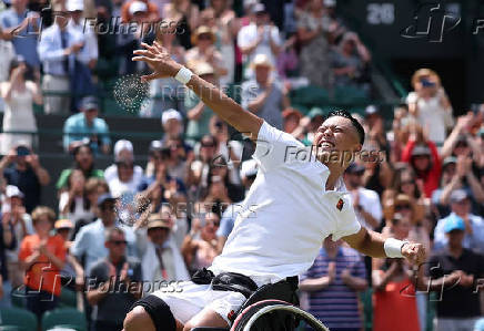 Wimbledon