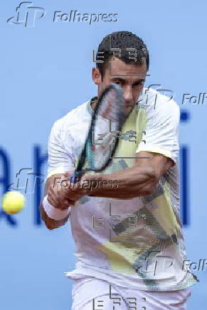 Swiss Open Gstaad tennis tournament