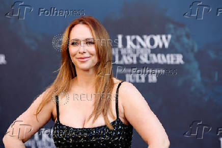 Premiere of the film 