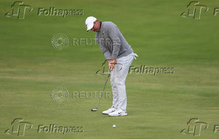 The 153rd Open Championship