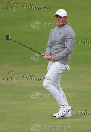 The 153rd Open Championship