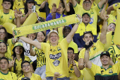 Copa Sudamericana: Bucaramanga - Atlético Mineiro