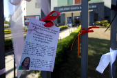 Homenagens à professora Soraya Tatiane Bomfim