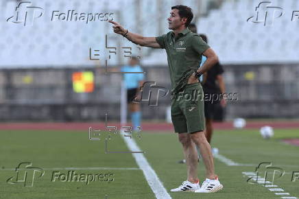 Trofeu Cinco Violinos - Sporting CP vs Villarreal CF