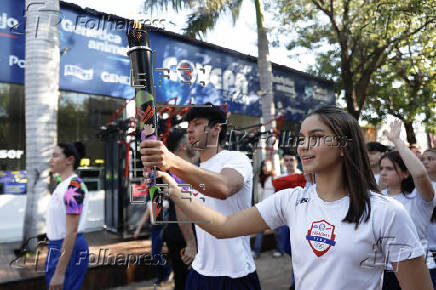 El fuego de los Juegos Panamericanos Junior 2025 entra en su recta final