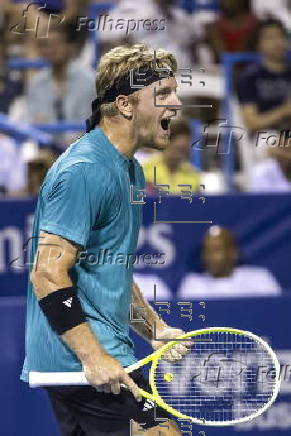 Mubadala DC Citi Open tennis tournament