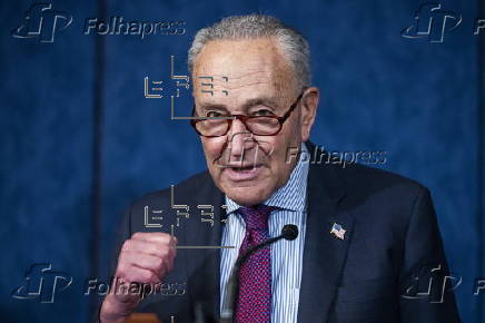 Leader Schumer speaks on 60th anniversary of Medicare