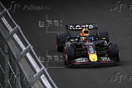 Formula One Hungarian Grand Prix - Practice and Qualifying