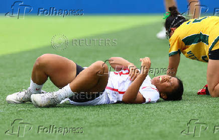 The World Games Chengdu 2025