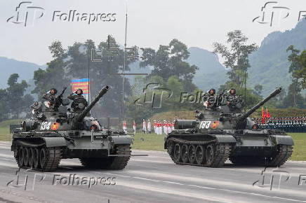 Vietnam prepares for 80th National Day anniversary