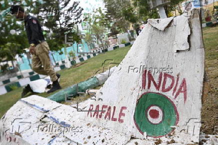 Pakistan prepares for Independence Day celebrations