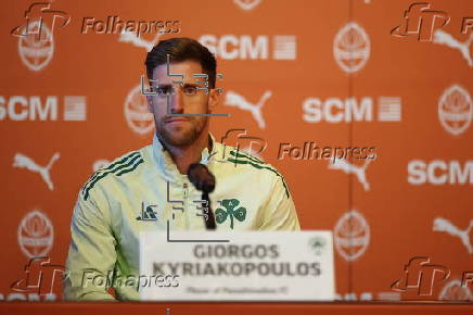 UEFA Europa League MD-1 - Panathinaikos FC